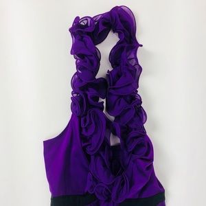 Bebe women’s blouse